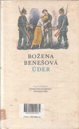 Úder od Božena Benešová