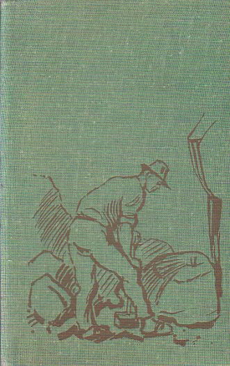 Skalní plemeno od Jan Morávek