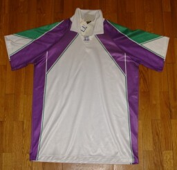 Dresy - nabídka pro sběratele.