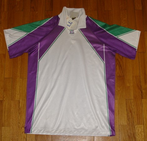 Dresy - nabídka pro sběratele.