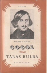 Taras Bulba od Nikolaj Vasiljevič Gogol