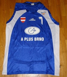 Dresy - nabídka pro sběratele.