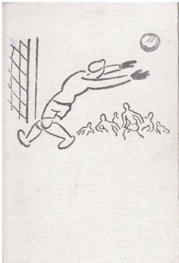 Klapzubova jedenáctka od Eduard Bass (p)