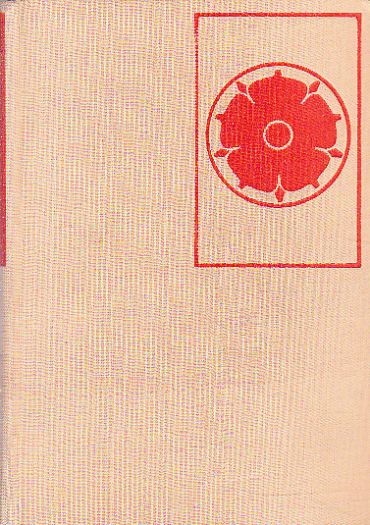 Barbar Vok od Jiří Mařánek