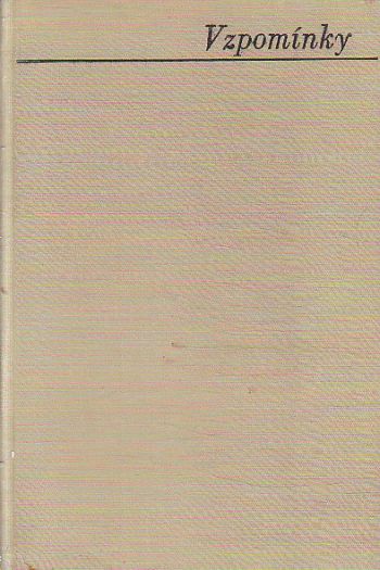 V zamlženém zrcadle od Václav Vilém Štech