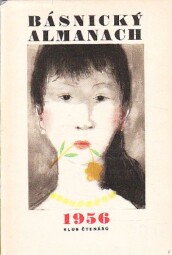 Básnický almanach 1956