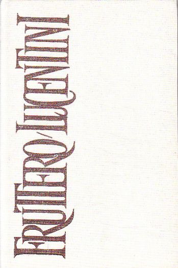 Paní z neděle od Carlo Fruttero, Franco Lucentini