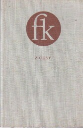 Z cest od František Kubka.