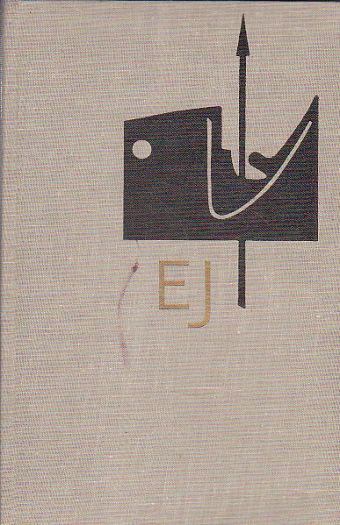 Břehy a příboj od Eyvind Johnson