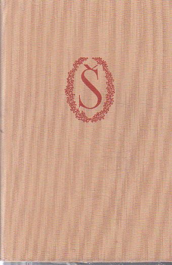 Prvních jedenadvacet od Fráňa Šrámek