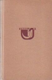 Vlčí jáma od Jarmila Glazarová