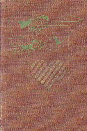 Ženojed od Theun de Vries