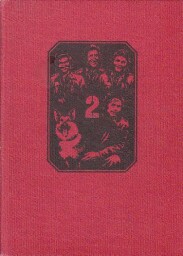 Čtyři tankisté a pes - 2. díl od Janusz Przymanowski