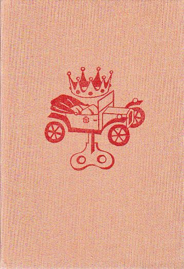 Král Matýsek První od Janusz Korczak