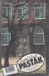 Pasťák od Karel Misař