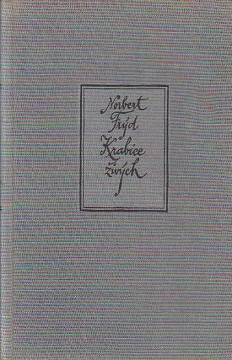 Krabice živých od Norbert Frýd