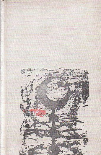 Jezero plameňáků od Mirko Pašek