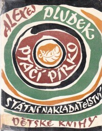 Ptačí pírko od Alexej Pludek