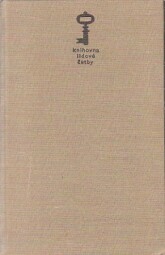 Kouzelný dům od Karel Josef Beneš