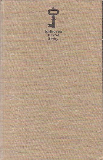 Kouzelný dům od Karel Josef Beneš