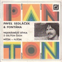 Nejkrásnější divka z celých čech, Míček-flíček