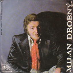 Najdu klíč a vejdu branou, Milan Drobný