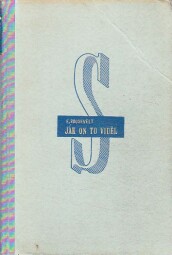 Jak on to viděl od Elliot Roosevelt