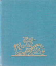 Kniha pohádek od Josef Štefan Kubín