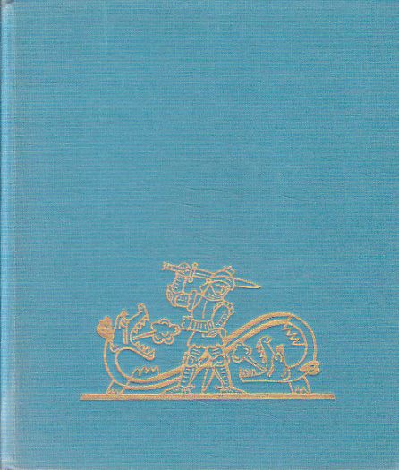 Kniha pohádek od Josef Štefan Kubín