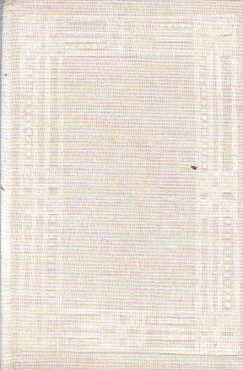 Nostromo od Joseph Conrad