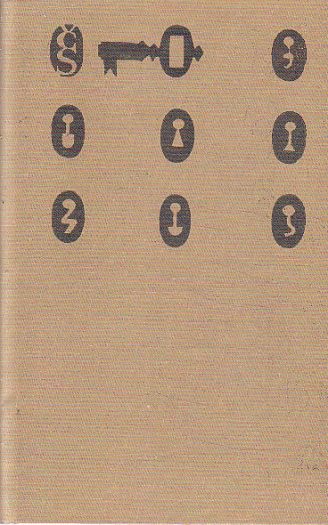 Čapí hnízdo od Jan Kozák