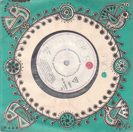 Přiď má milá podívati, Borovka