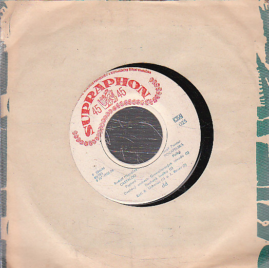 Chodounská polka, Na motoru, Gestaldo...