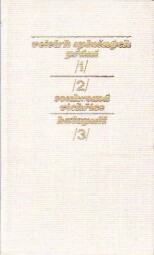 Tři ze ZOO od Vladimír Páral