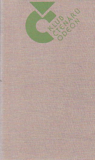 Dobrá naděje od William Heinesen