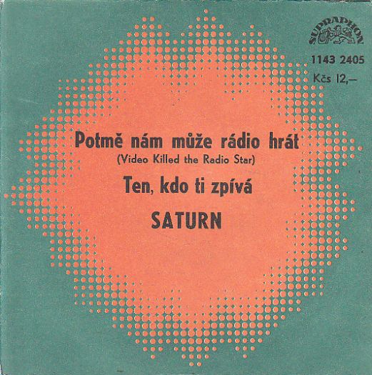 Potmě nám může rádio hrát, Ten, kdo ti zpívá