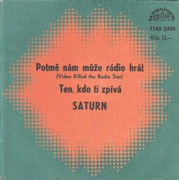Potmě nám může rádio hrát, Ten, kdo ti zpívá