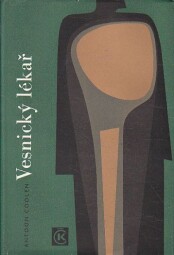 Vesnický lékař od Antoon Coolen