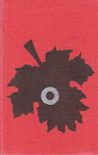 Bosá balada od Otakar Brůna