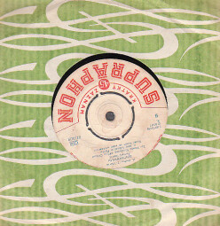 Sentimentální, Ma máma tuší