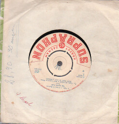 Sentimentální, Ma máma tuší