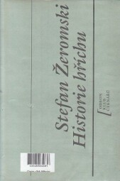 Historie hříchu od Stefan Żeromski