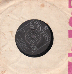 Šel po silnici pán, zůstaň pod jabloni