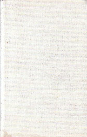 Skalp od Jan Dvořák