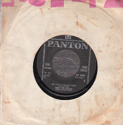 Románce šestnáctého léta, Najdi tón