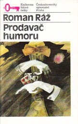 Prodavač humoru od Roman Ráž