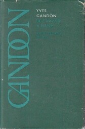 Bez bázně a hany od Yves Gandon