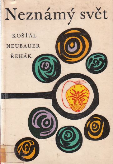 Neznámý svět od Zdeněk Košťál