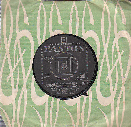 V dobré notě s Buřinkami