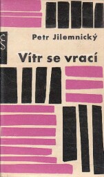 Vítr se vrací od Peter Jilemnický